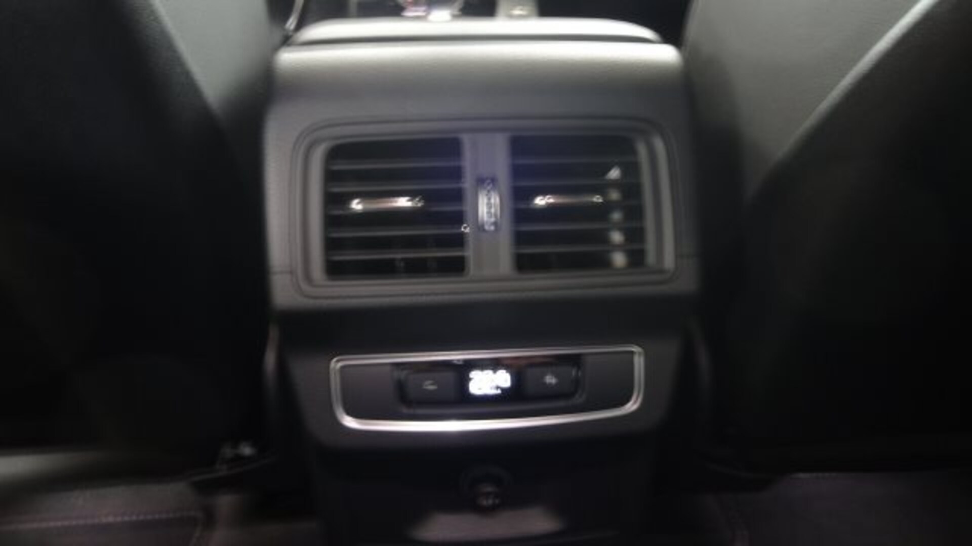 Audi Q5 Sportback S line