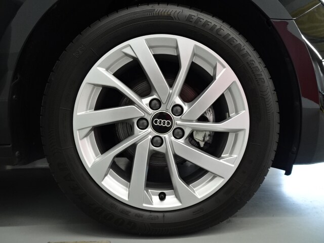 Image about Audi A1 Sportback 25 TFSI advanced 70(95) kW(PS) S tronic