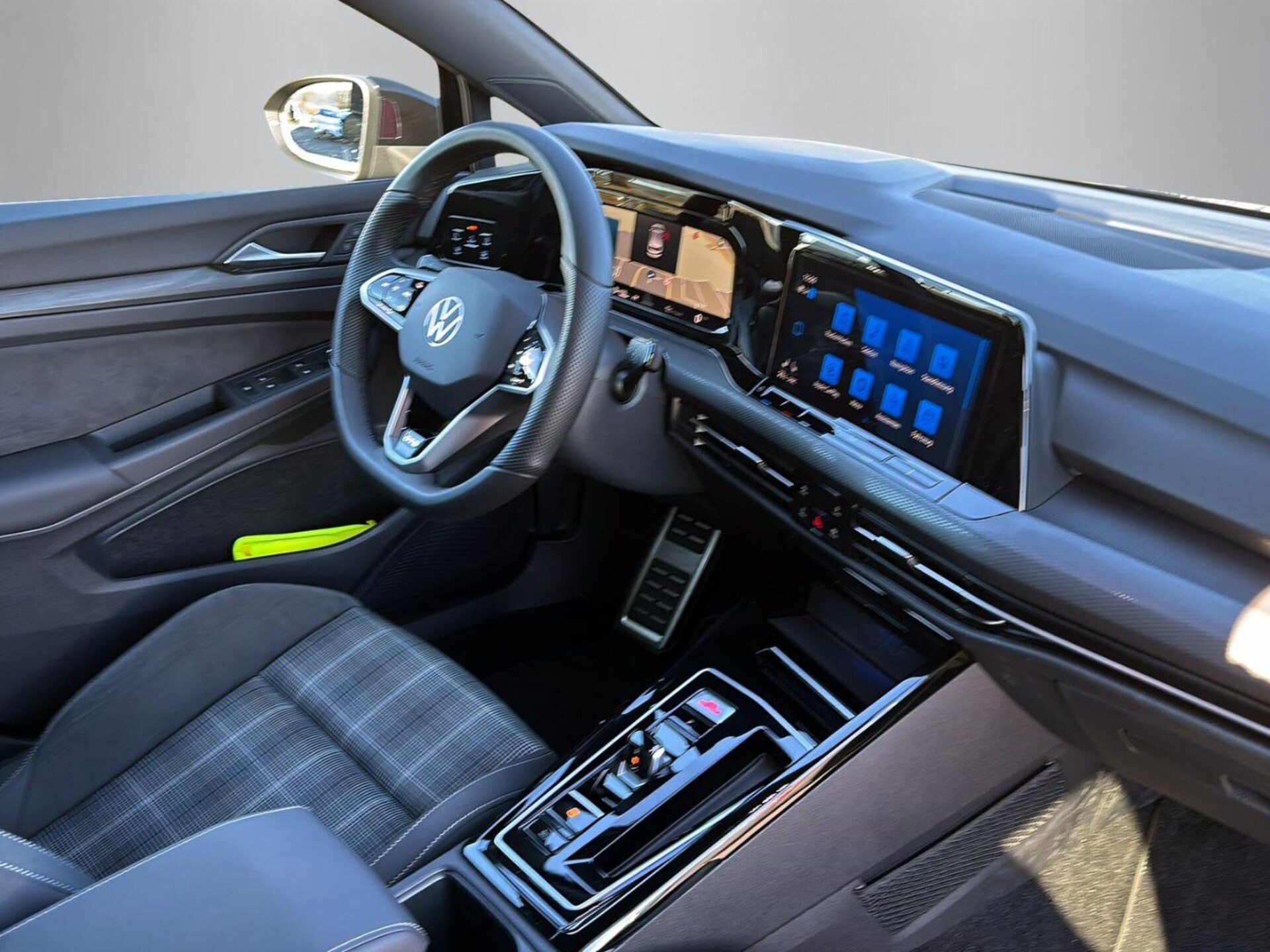 Volkswagen Golf GTD
