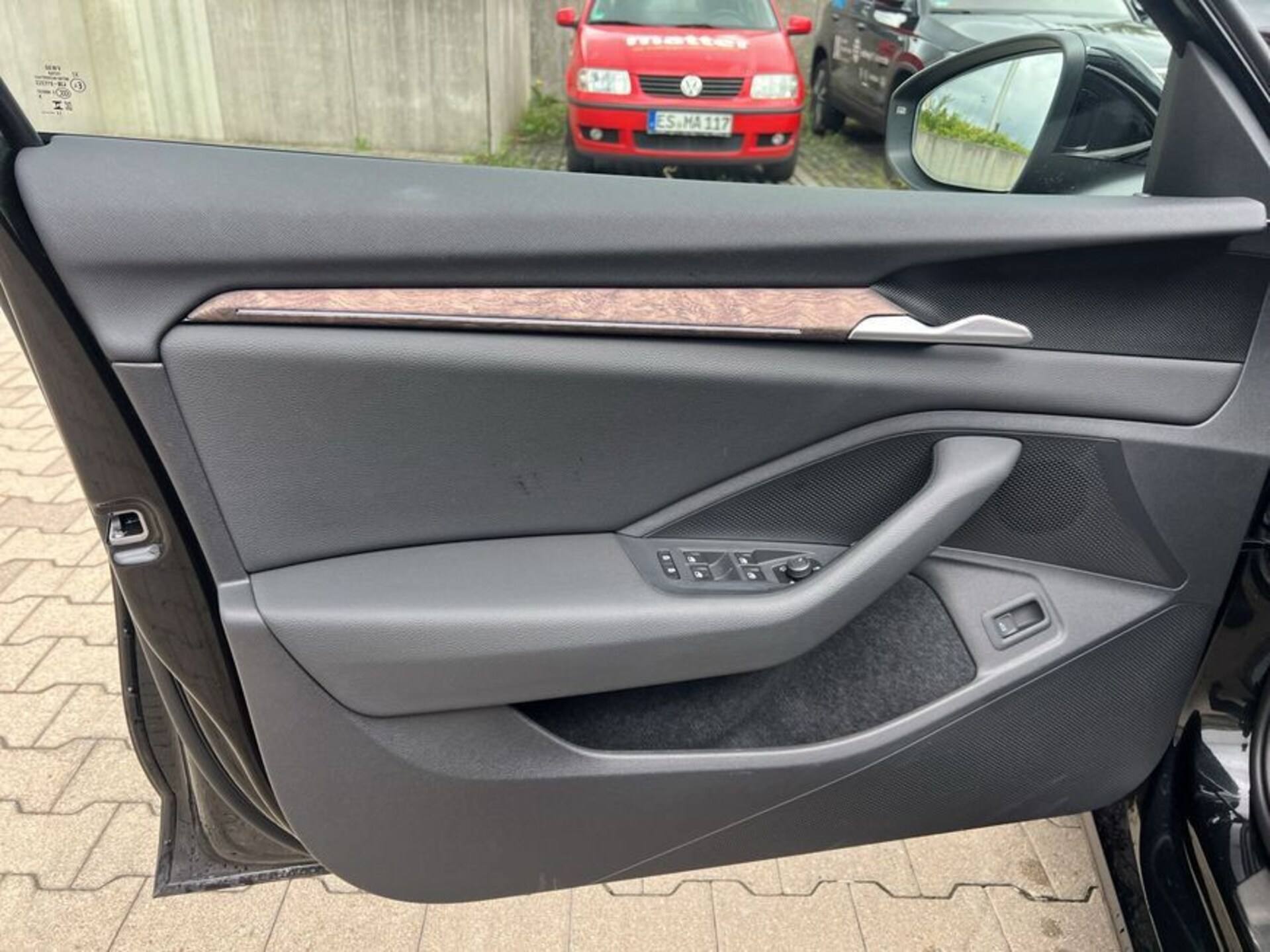 Skoda Superb Combi Laurin & Klement