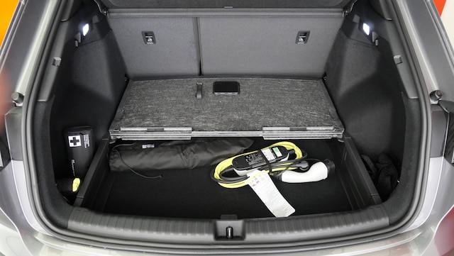 Audi Q4 E-tron 45 E-tron 210,00 KW - 2025 - Joinsteer - #29