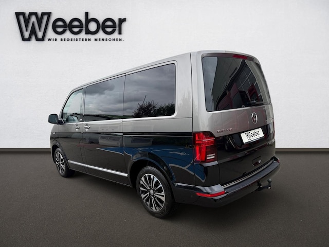 Volkswagen T6.1 Multivan