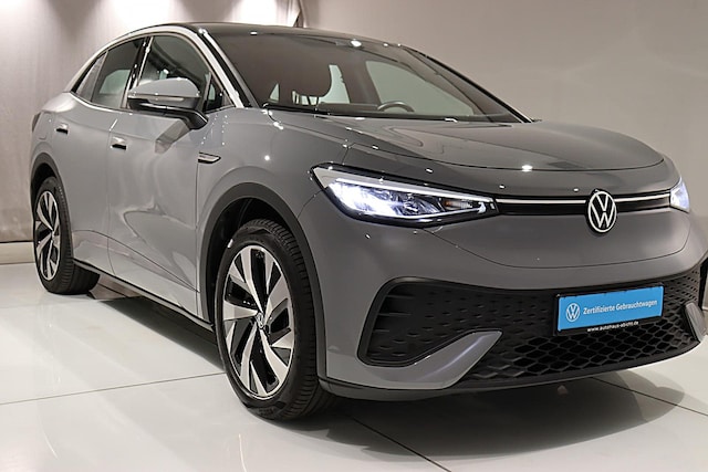 Volkswagen ID.5