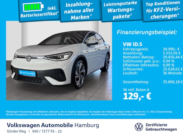Volkswagen ID.5