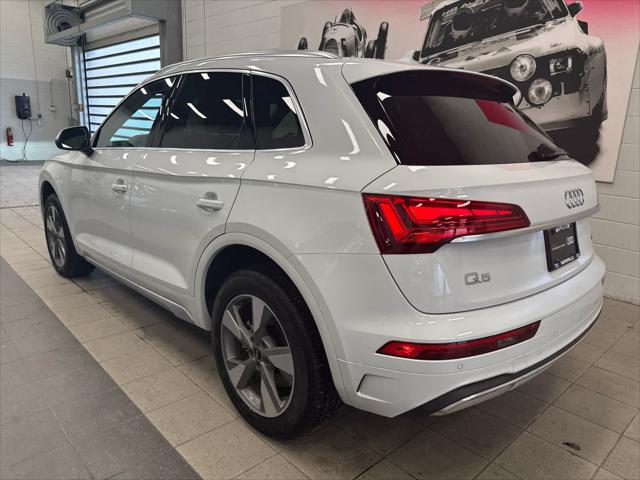 2023 AUDI Q5 - Image 7