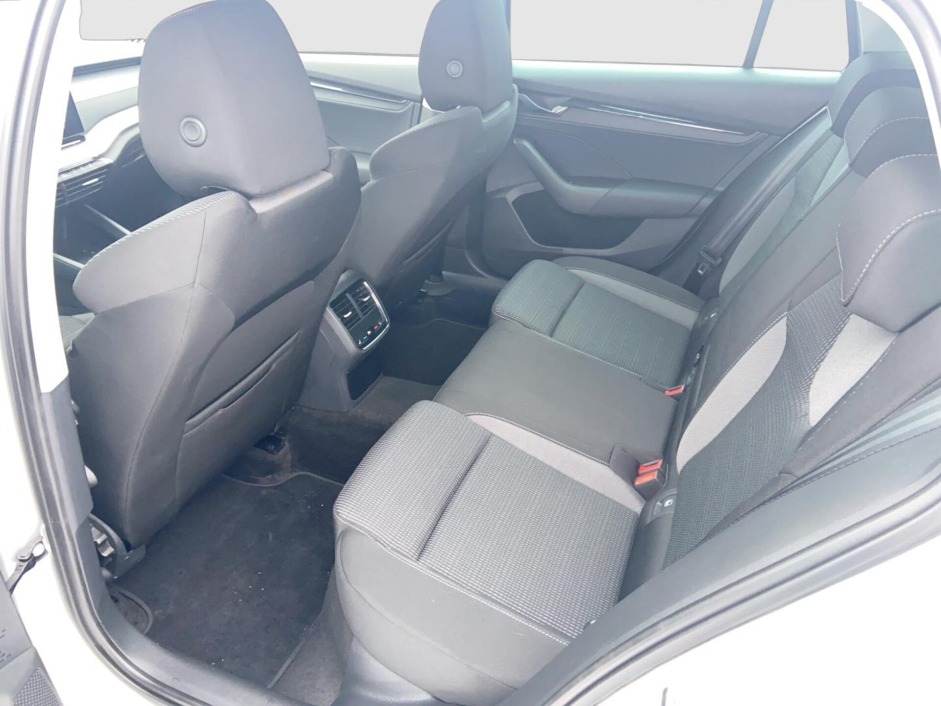 Skoda Octavia Combi Ambition