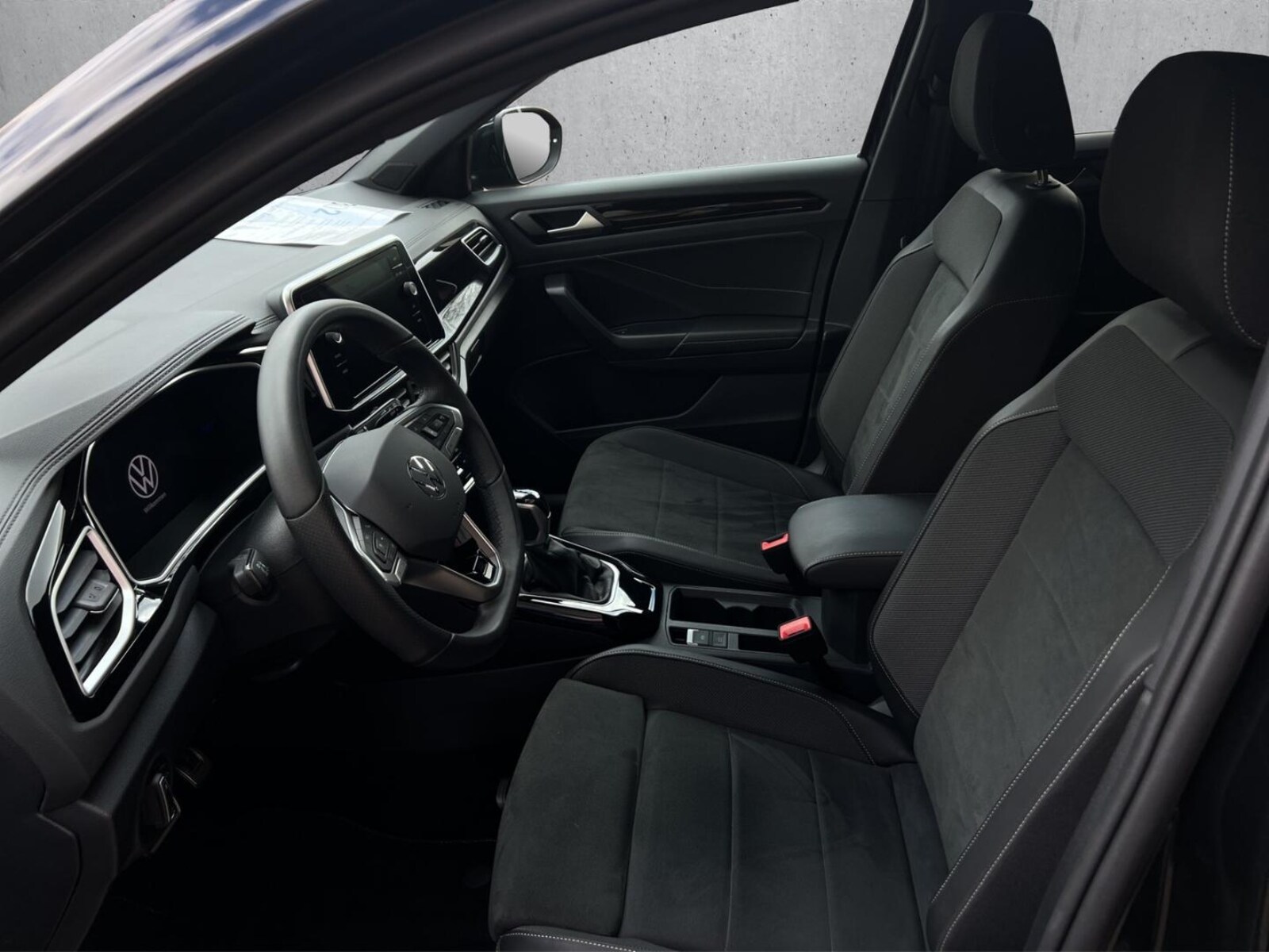 Volkswagen T-Roc – Bild 12