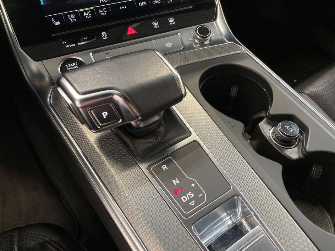 Image about Audi A6 allroad quattro Avus 45 TDI 180 kW (245 ch) S tronic