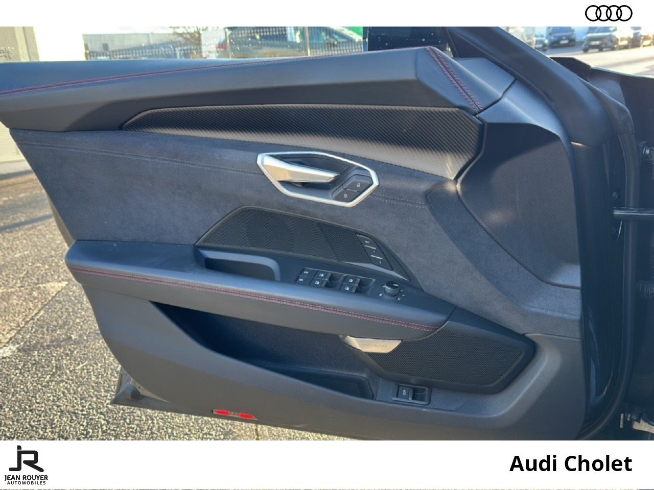 Image about Audi RS e-tron GT RS e-tron GT S Extended 440,00 kW