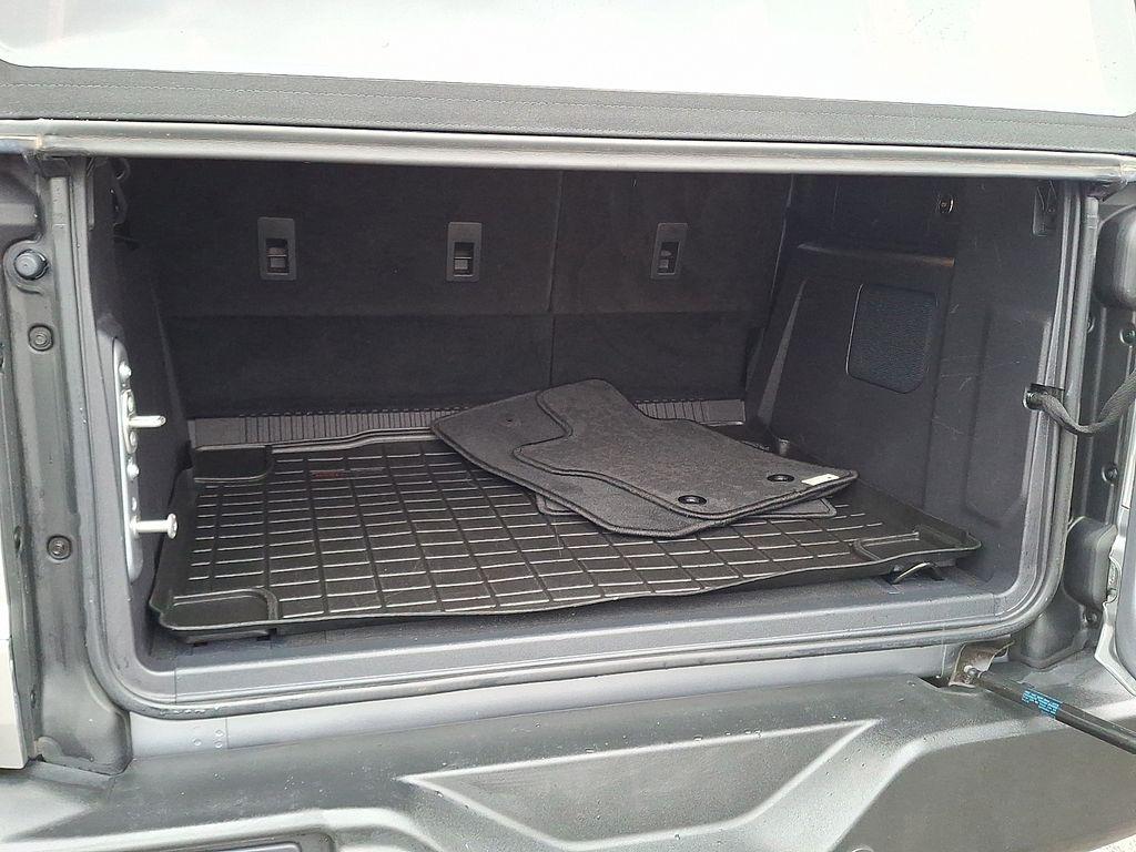 2023 Ford Bronco 4-Door Outer Banks - Photo 30