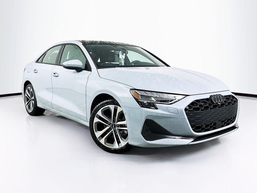 2026 Audi A3 Premium Plus quattro S tronic's photo