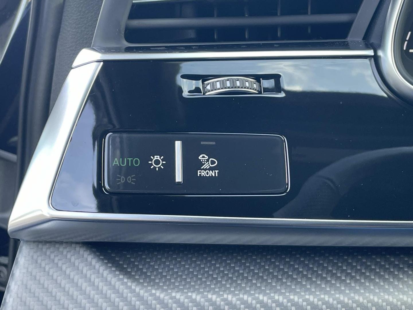 2026 Audi SQ7 Prestige - Photo 20