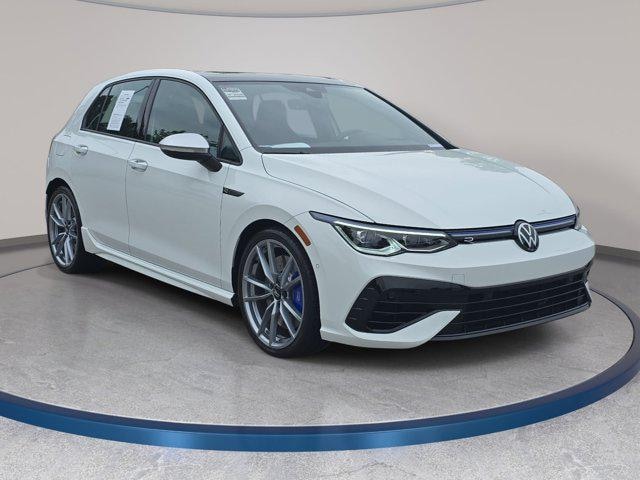2024 Volkswagen Golf R
