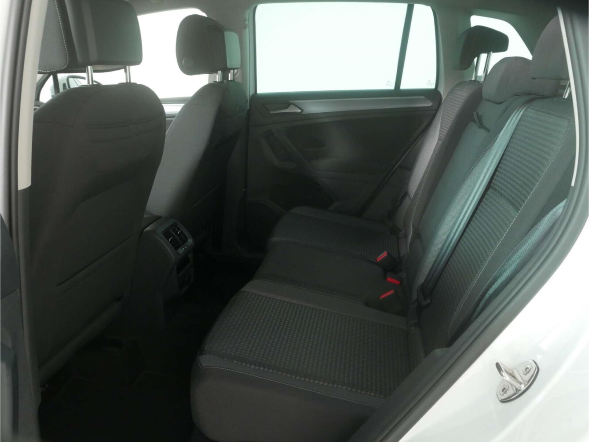 Volkswagen Tiguan Active