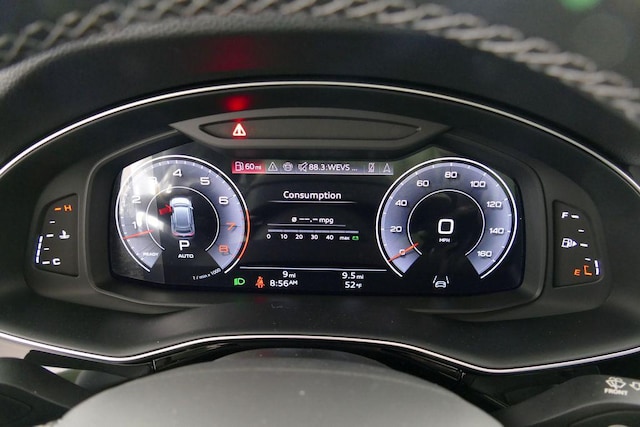 2026 Audi Q8 Premium Plus - Photo 23