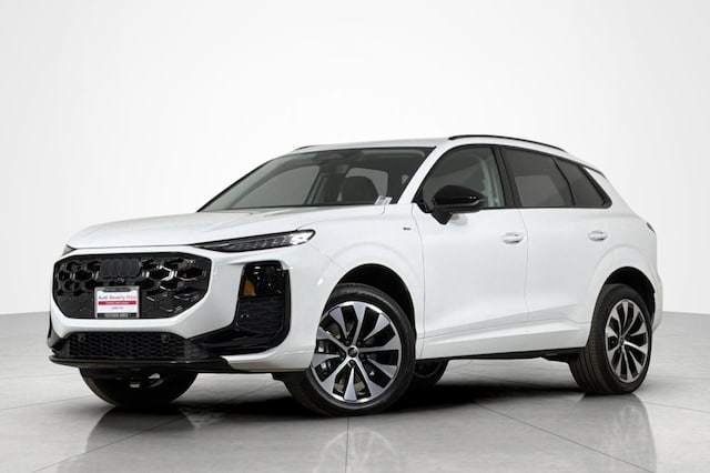 2026 Audi Q3 SUV