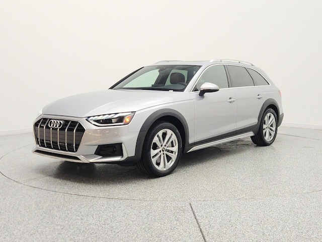 2023 Audi A4 allroad