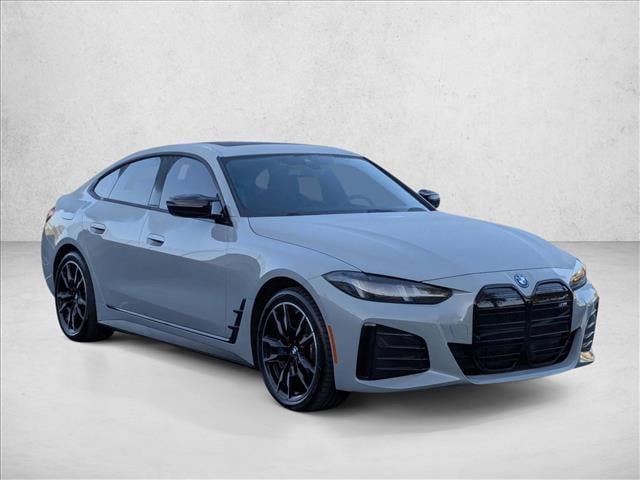2025 BMW