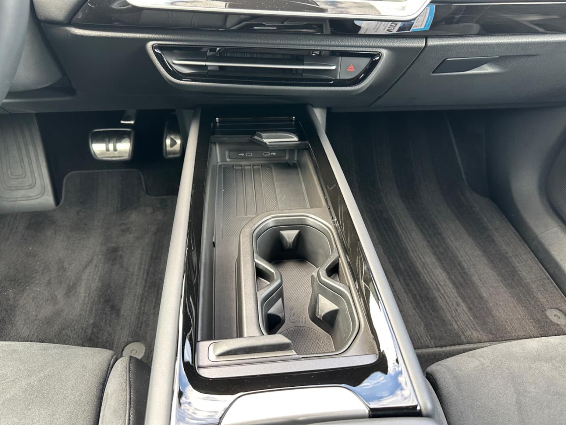 Volkswagen ID.7 Tourer Pro