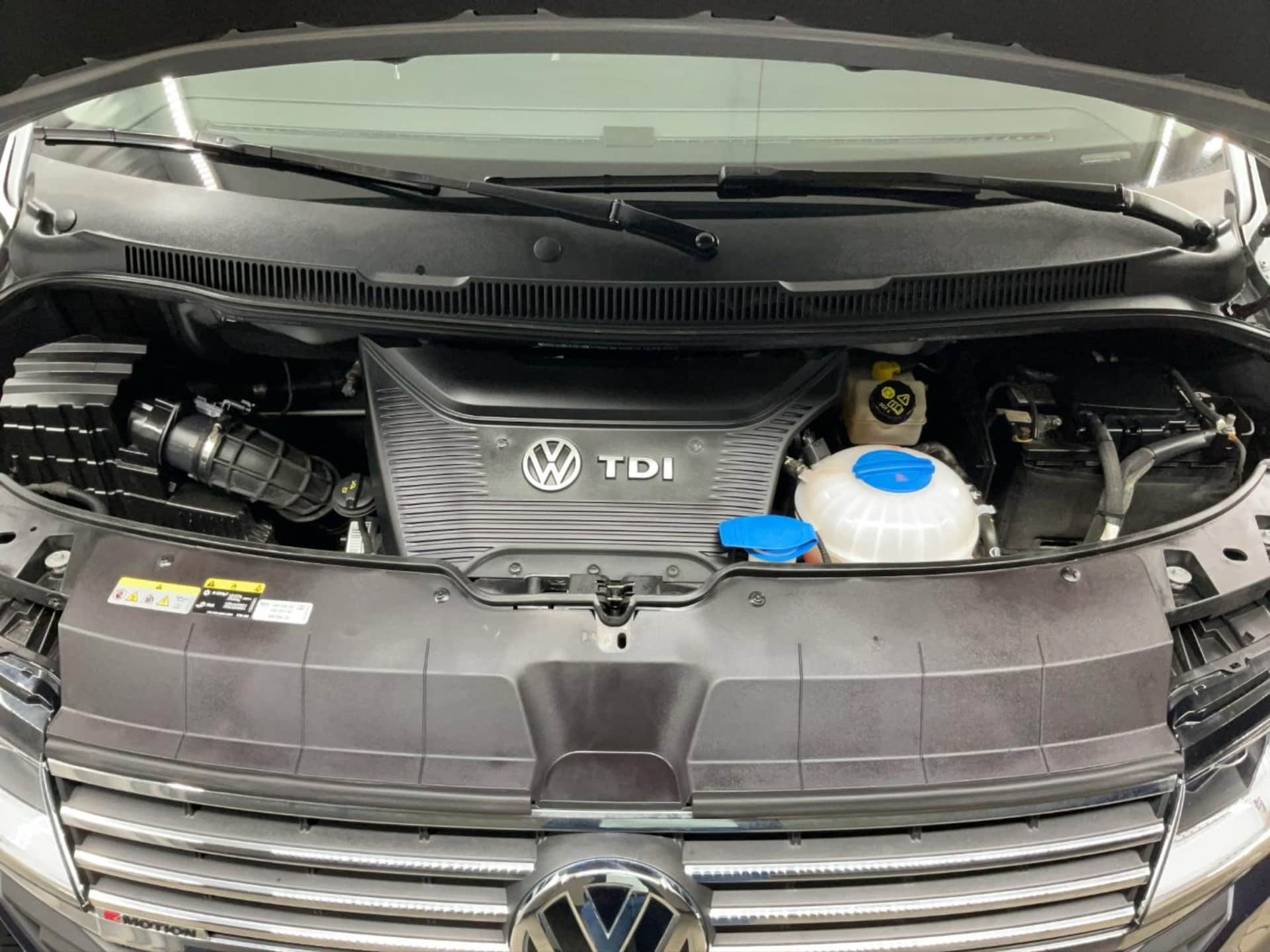 Volkswagen T6.1 Multivan Comfortline