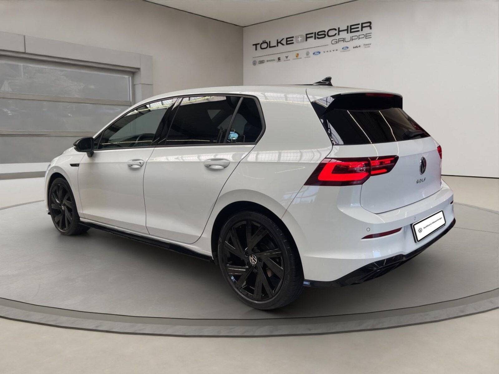 Volkswagen Golf – Bild 4