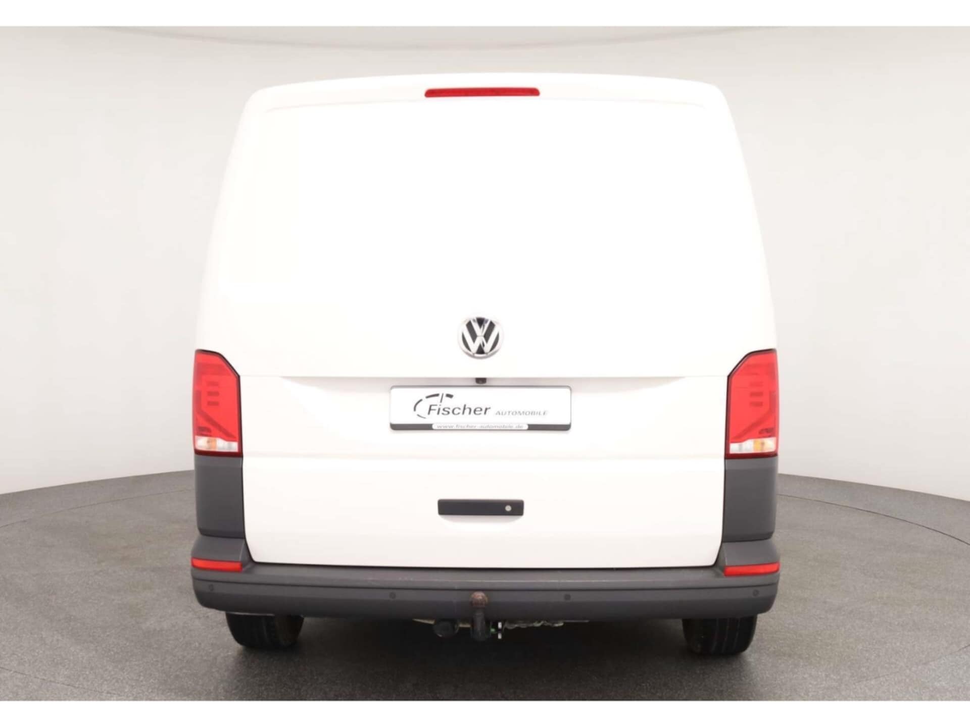 Volkswagen T6.1 Transporter Kasten langer Radstand