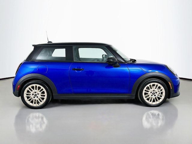 2026 MINI