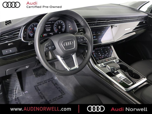 2023 Audi Q7