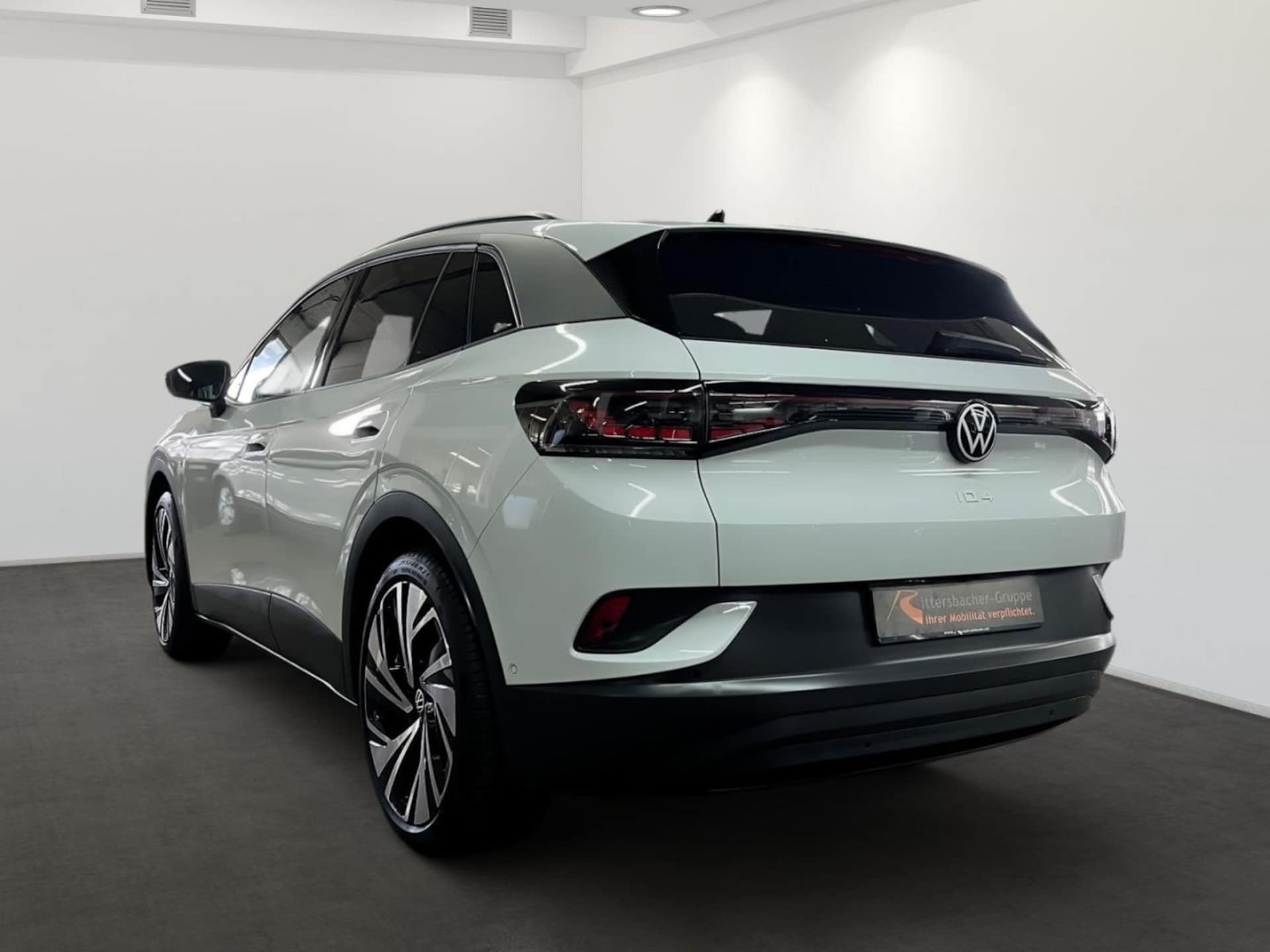 Volkswagen ID.4 Pro