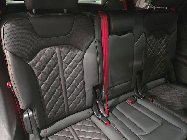 2026 Audi Q7 Prestige - Photo 29