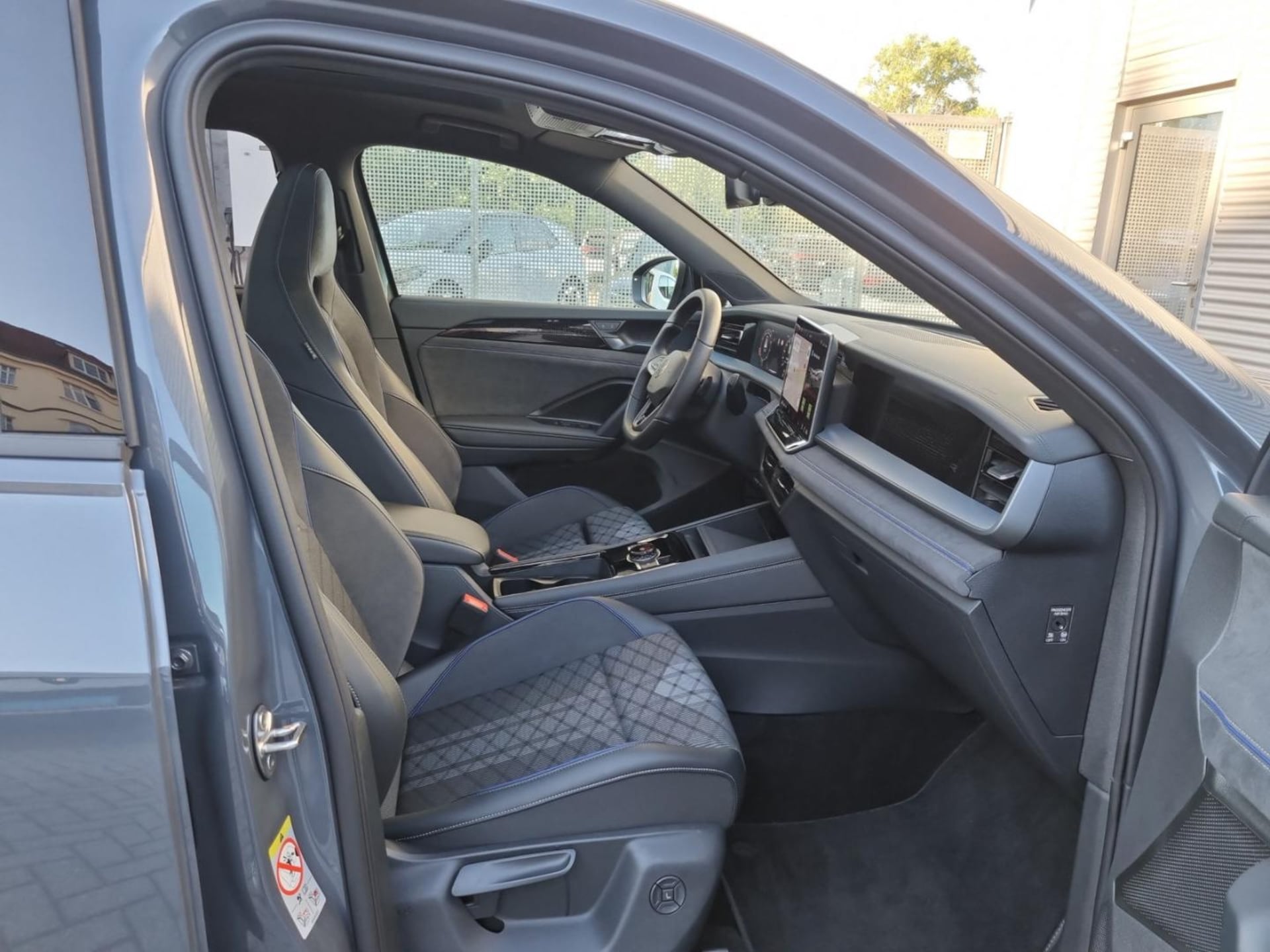 Volkswagen Tayron R-Line
