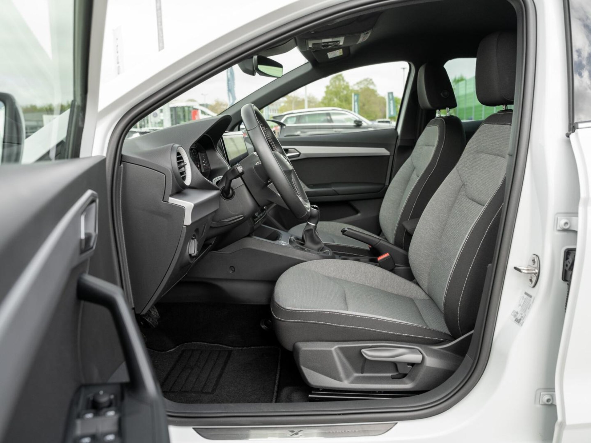 SEAT Ibiza Xcellence