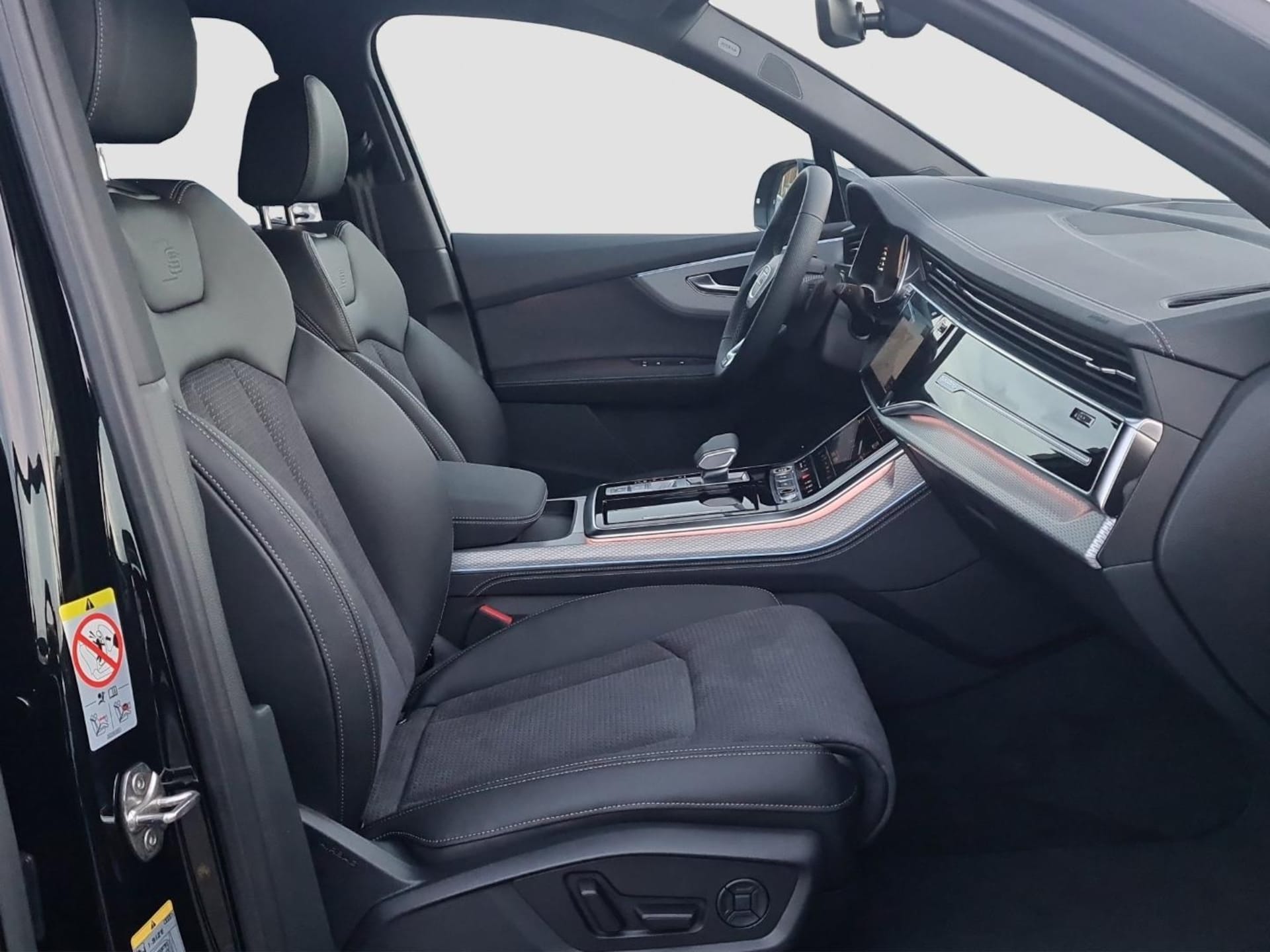 Audi Q7 SUV S line