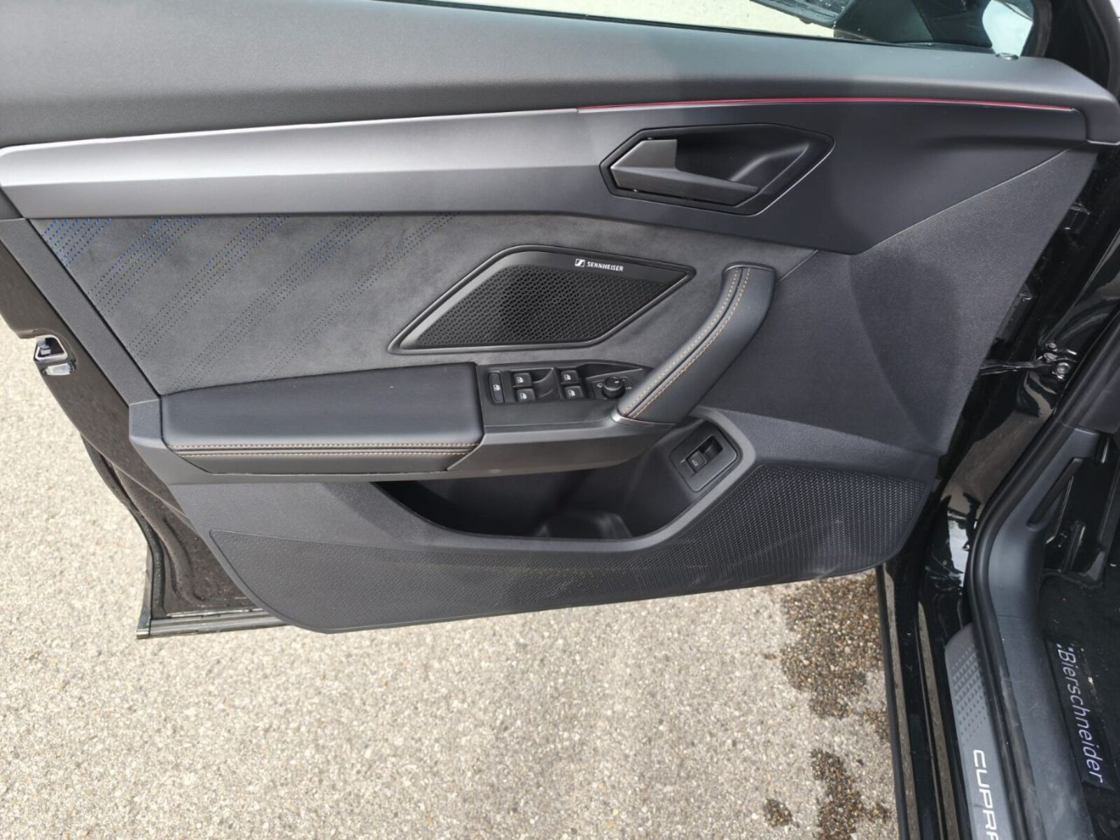 CUPRA Formentor – Bild 14