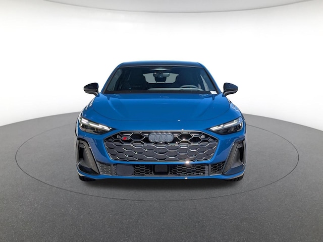 2026 Audi S5 Sedan