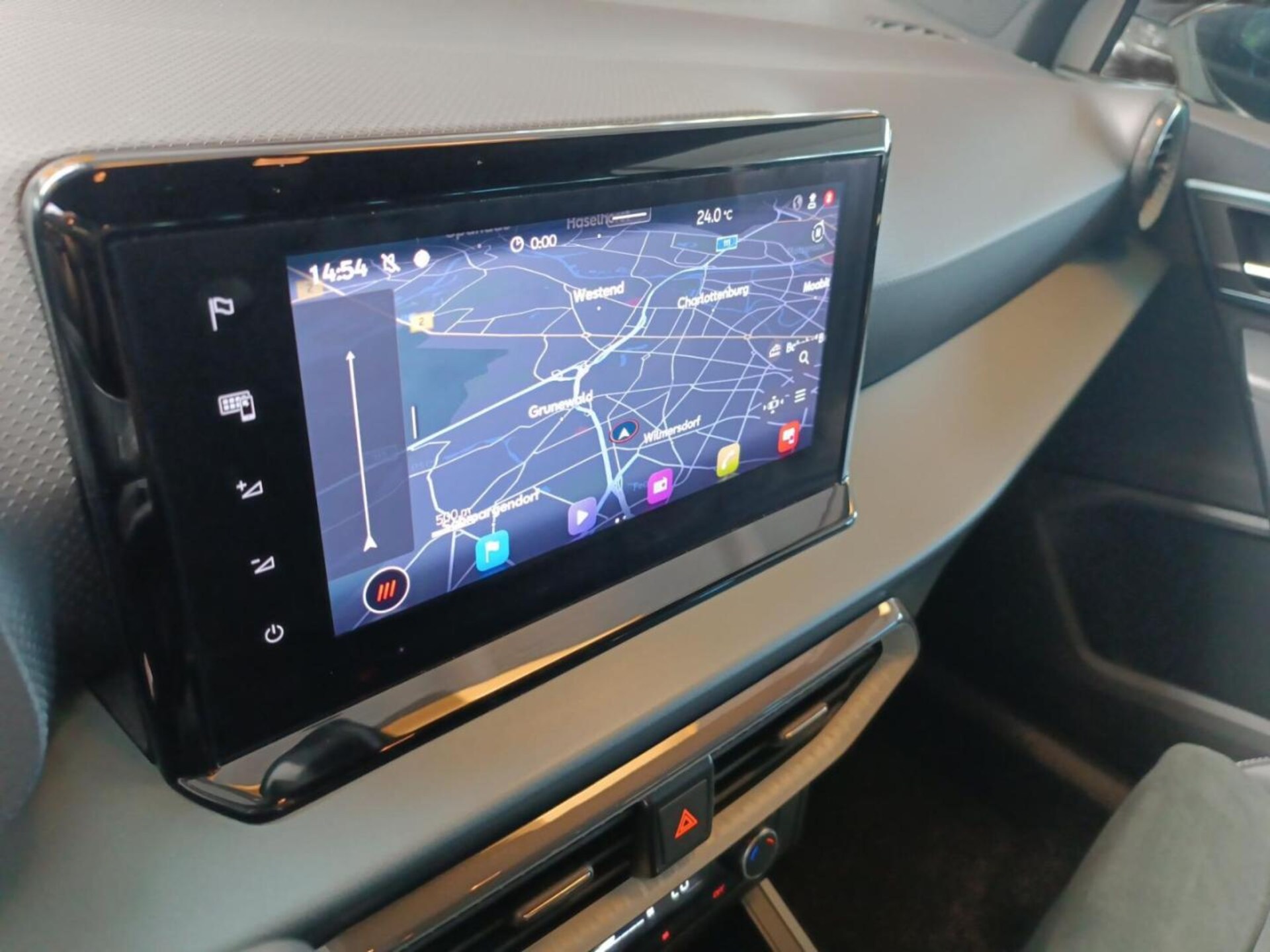 SEAT Arona Xperience