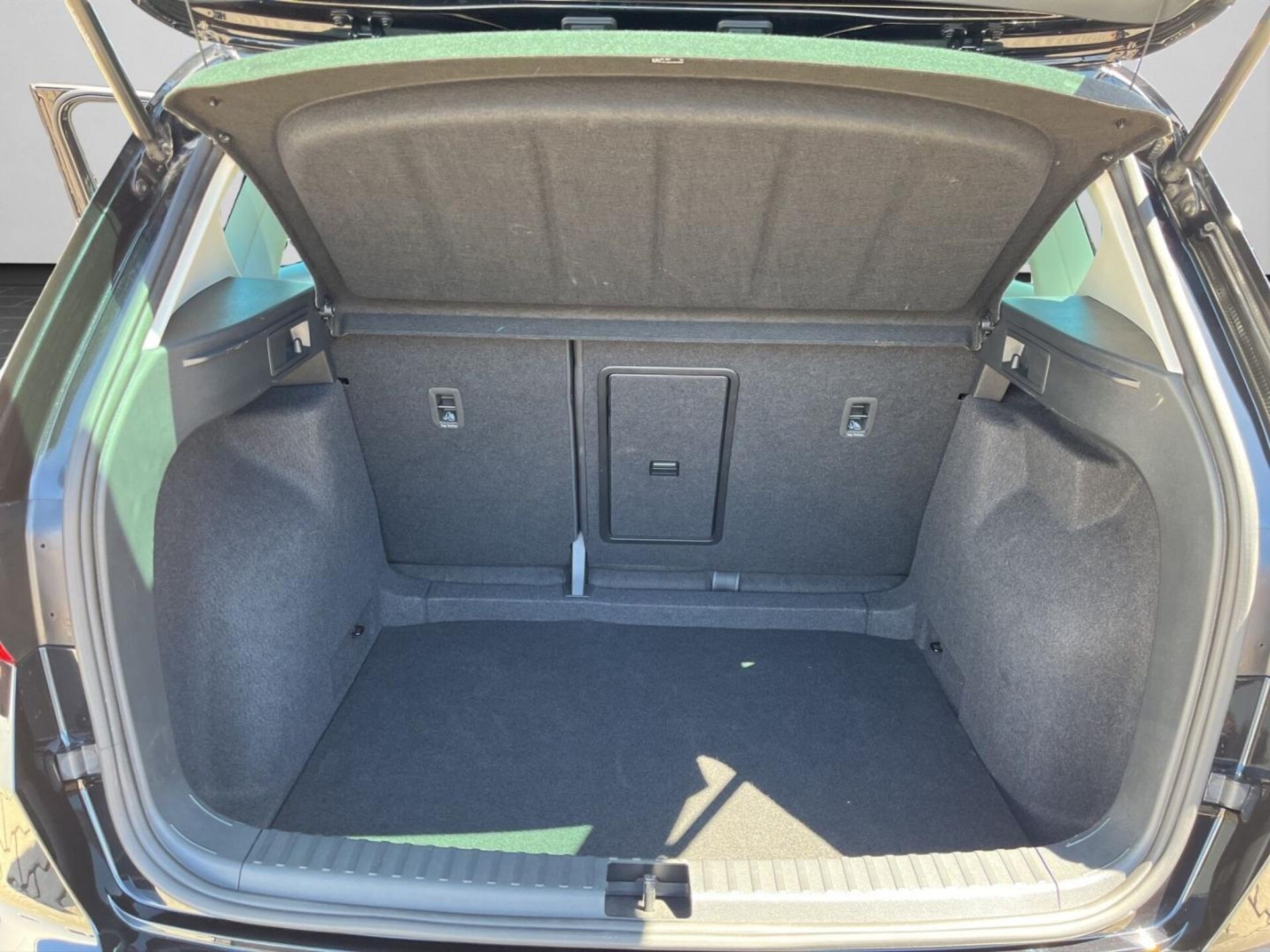 SEAT Ateca Style