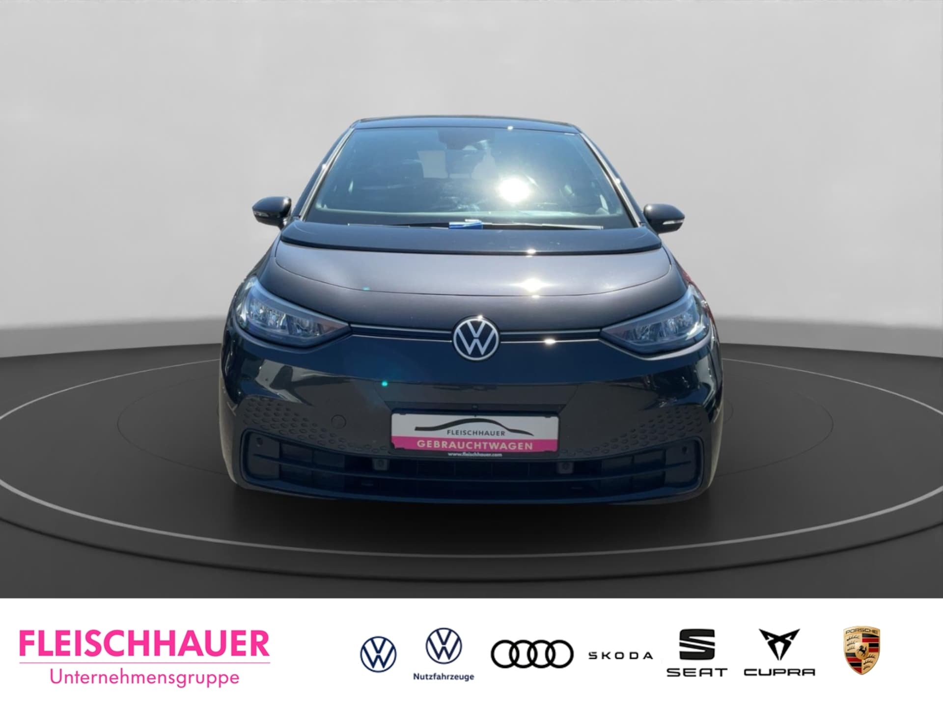 Volkswagen ID.3 Pro
