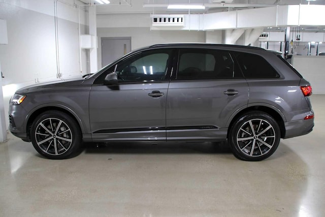 2023 Audi Q7