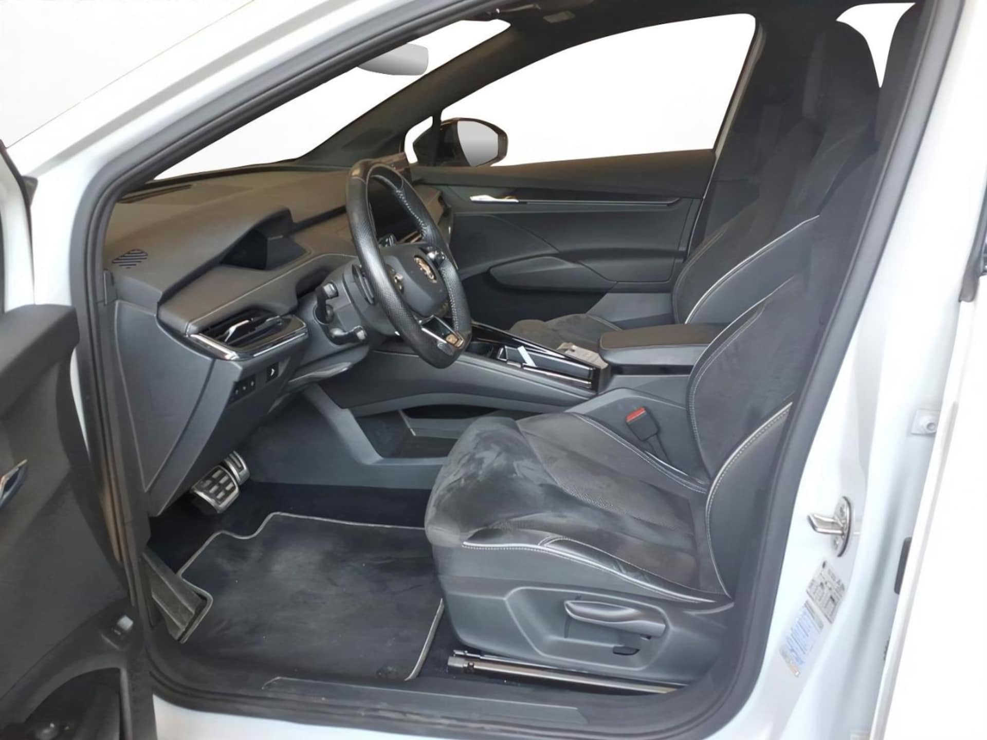 Skoda Enyaq 80 Sportline