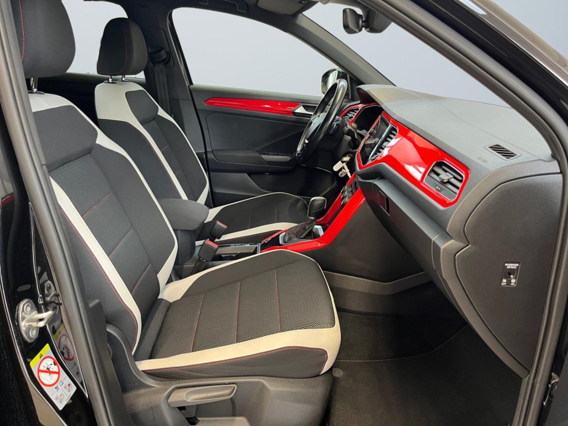 Volkswagen T-Roc Sport