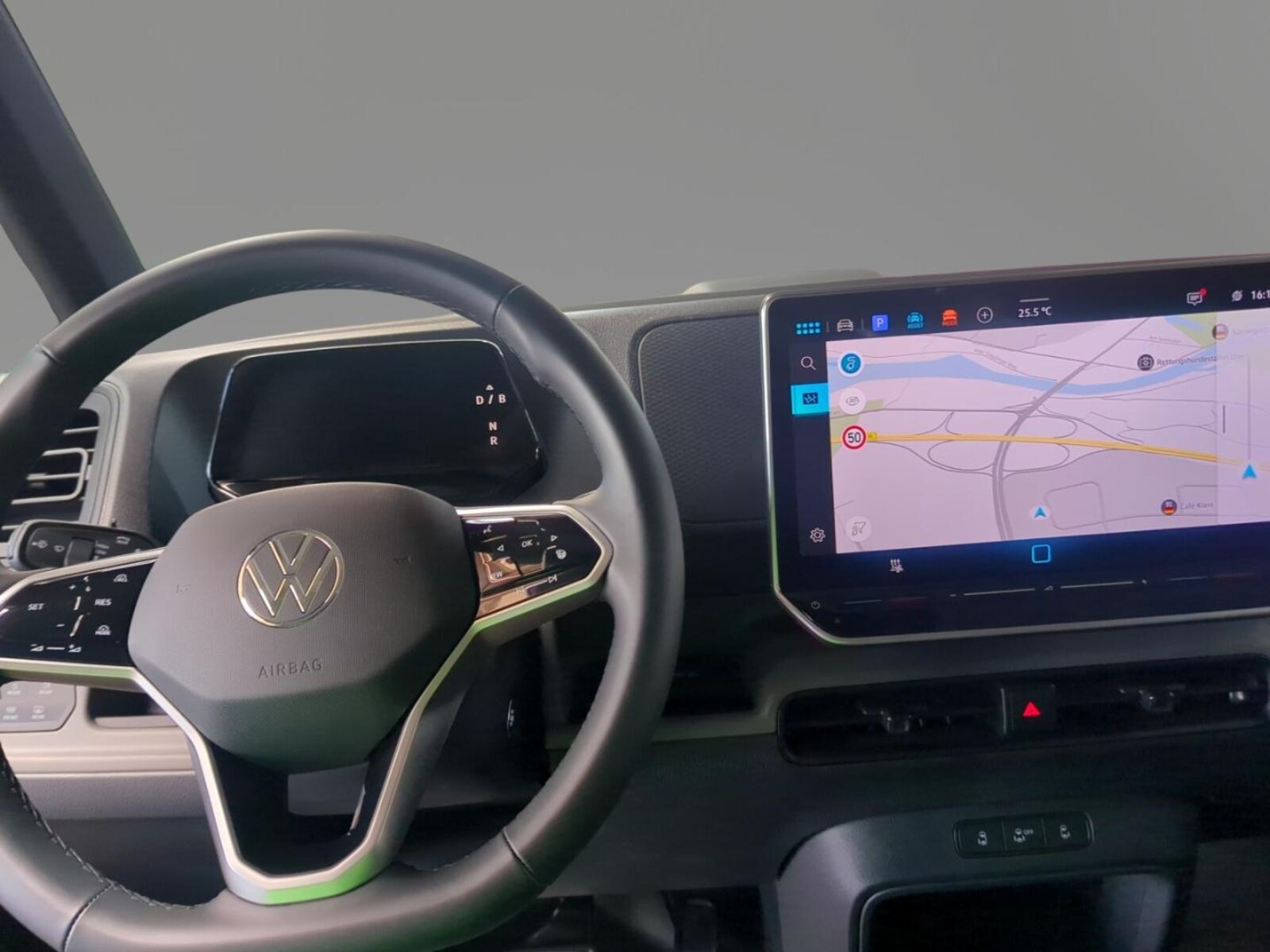 Volkswagen ID. Buzz Cargo – Bild 12