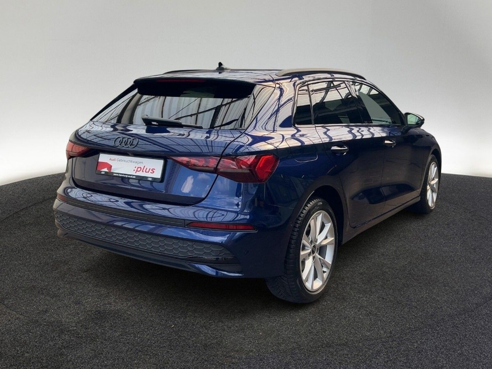 Audi A3 Sportback – Bild 5