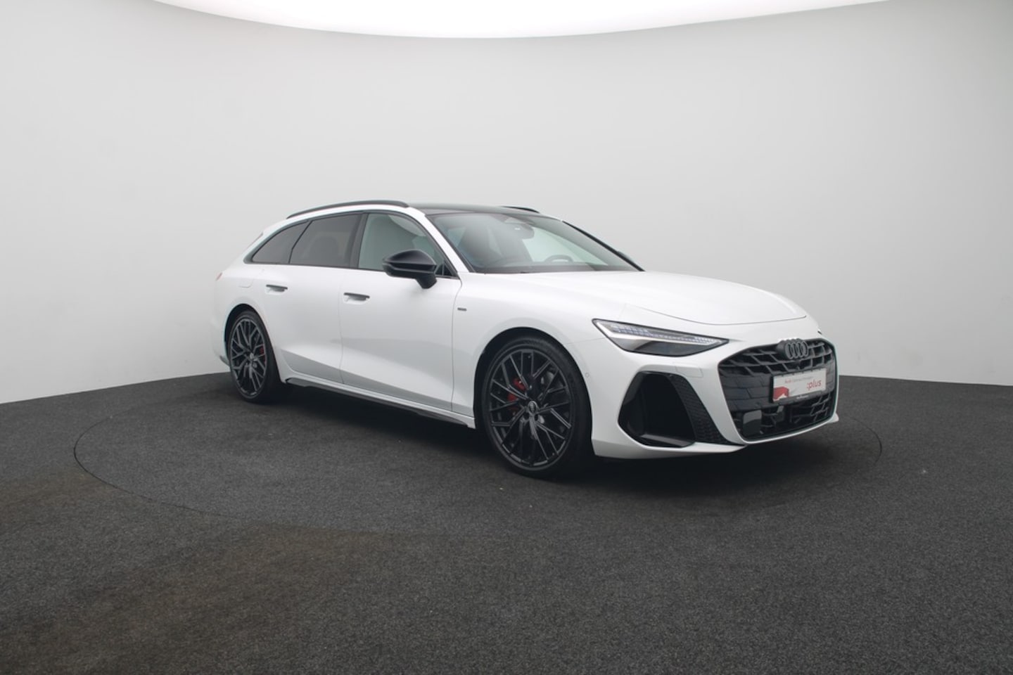 Bild über Audi A6 Avant e-hybrid edition one e-hybrid quattro 270 kW S tronic - für weitere Informationen kontaktieren Sie den Audi Partner
