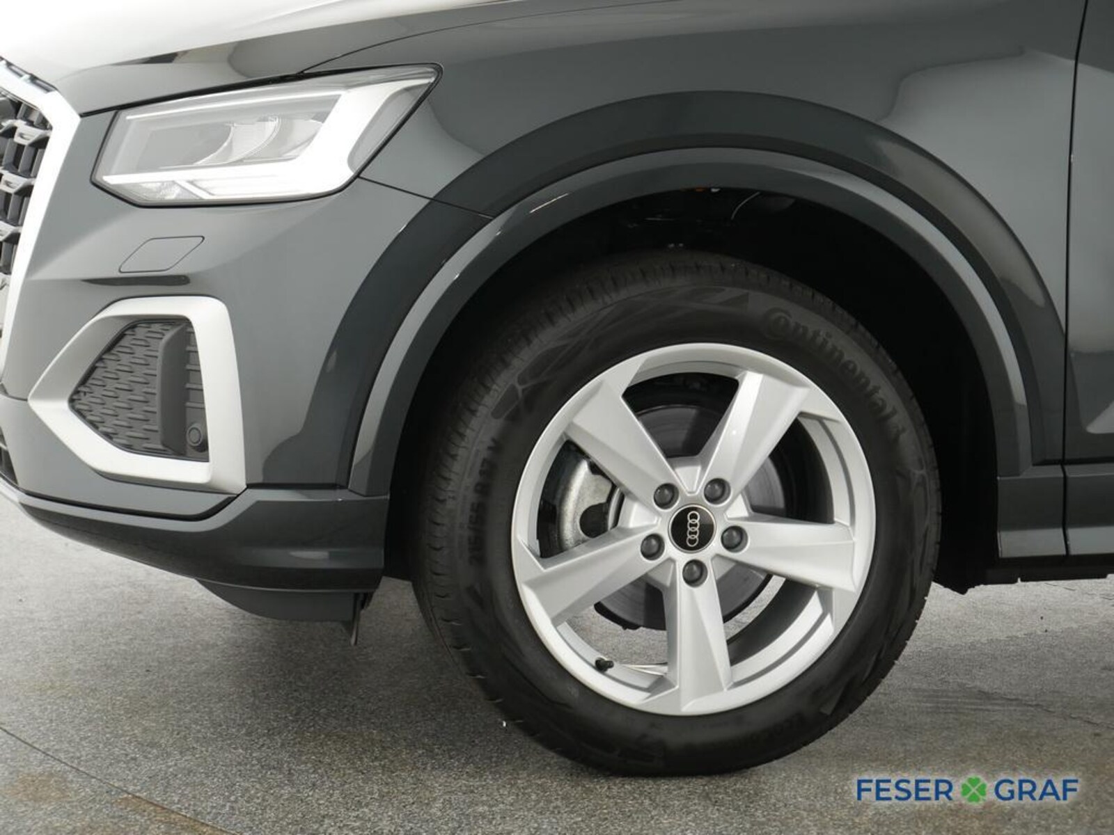 Audi Q2 – Bild 14