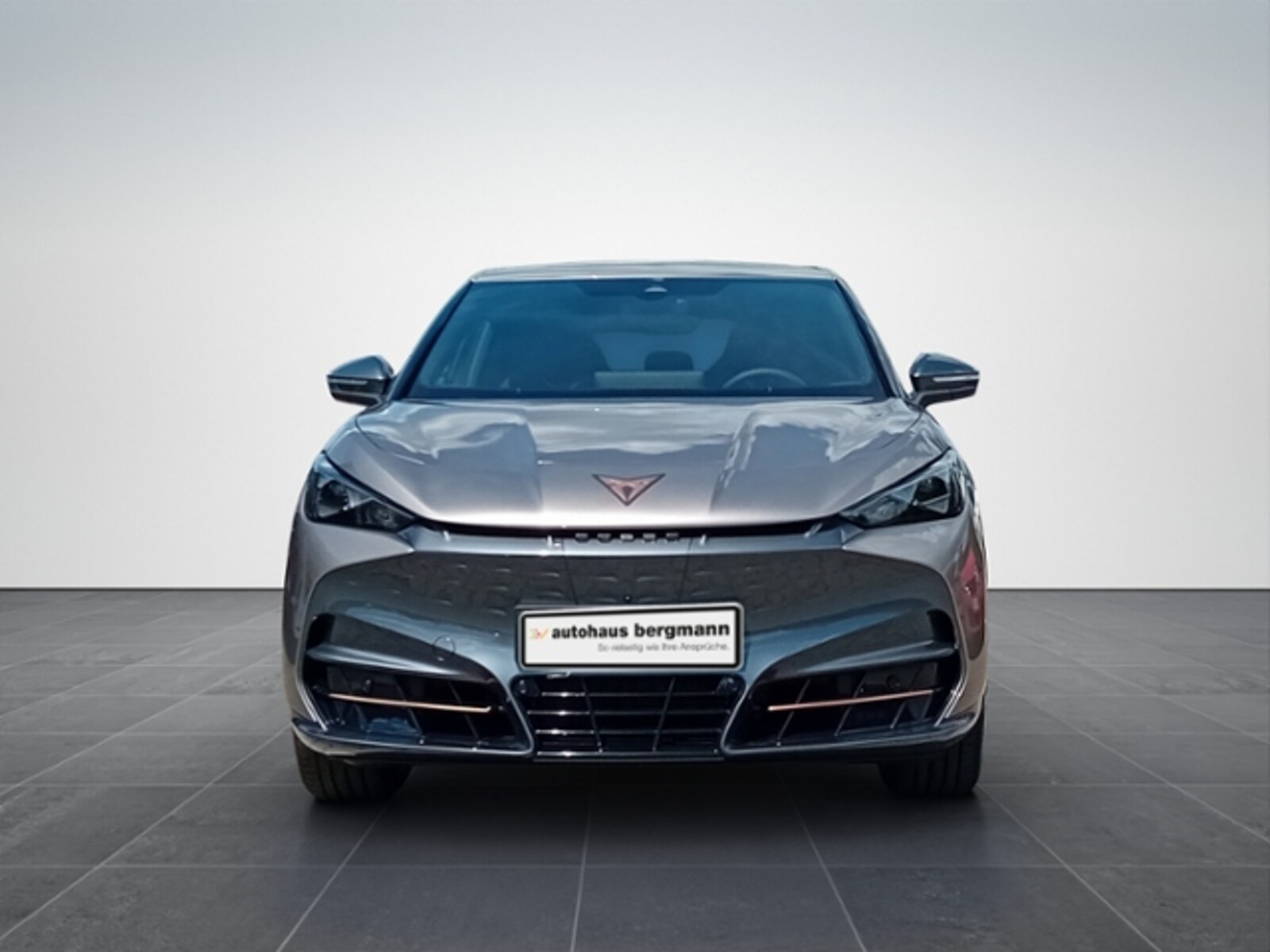 CUPRA Tavascan – Bild 2
