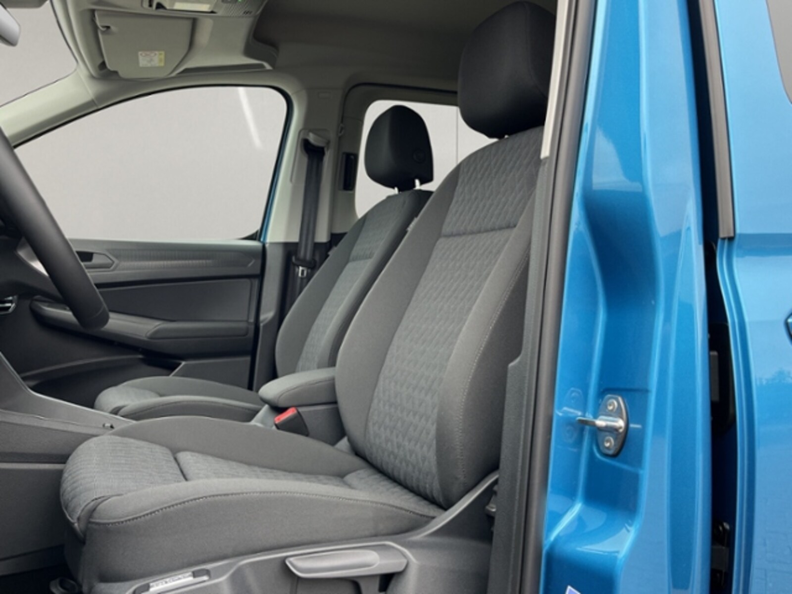 Volkswagen Caddy Maxi – Bild 11