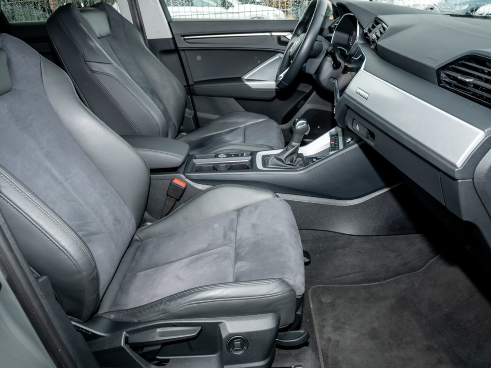 Audi Q3 – Bild 6
