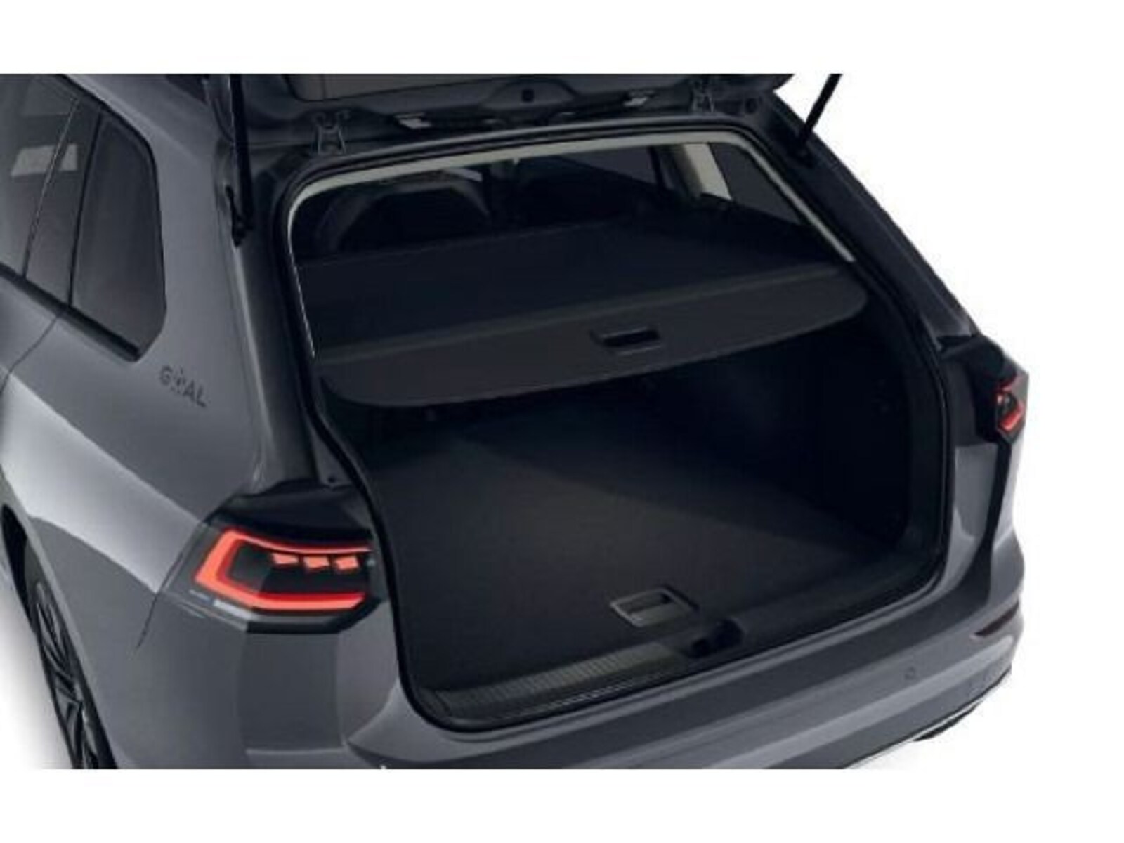 Volkswagen Golf Variant – Bild 5