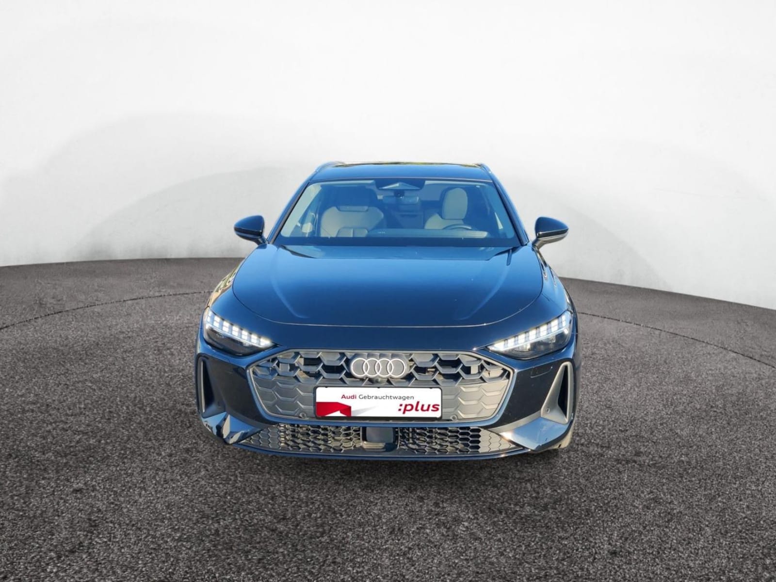 Audi A5 Avant – Bild 10